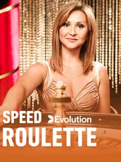 Speed Roulette