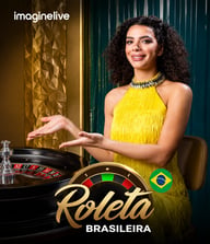 Roleta Brasileira