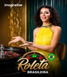 Roleta Brasileira