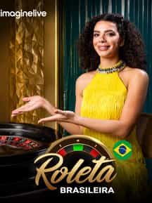 Roleta Brasileira