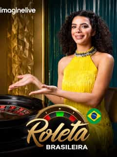Roleta Brasileira