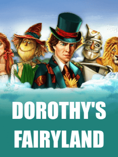 Dorothy's Fairyland