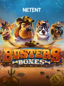 Buster's Bones