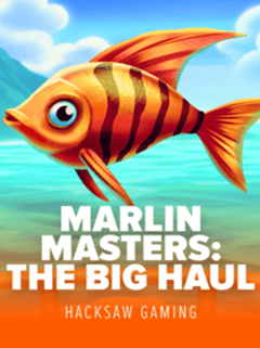 Marlin Masters: The Big Haul