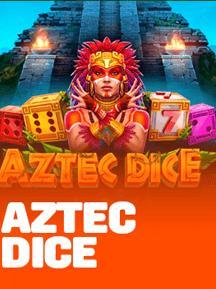Aztec Dice