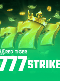 777 Strike