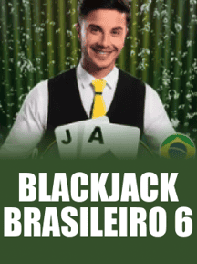 Blackjack Brasileiro 6