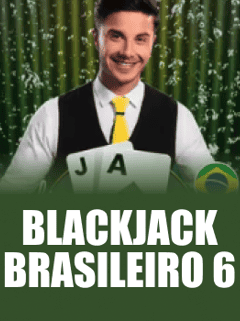 Blackjack Brasileiro 6