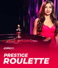 Prestige Roulette