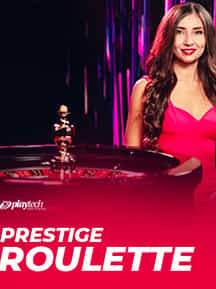 Prestige Roulette