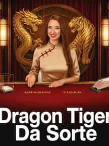 Dragon Tiger Da Sorte