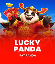 Lucky Panda