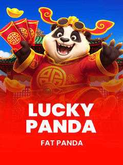Lucky Panda