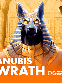 Anubis Wrath