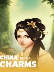China Charms