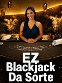 Blackjack Da Sorte