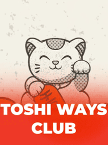 Toshi Ways Club