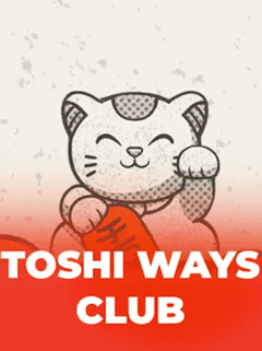 Toshi Ways Club