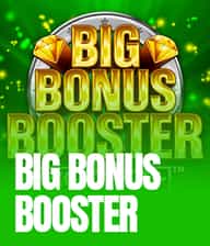 Big Bonus Booster