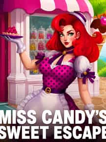 Miss Candy's Sweet Escape