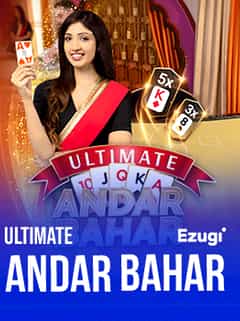 Ultimate Andar Bahar