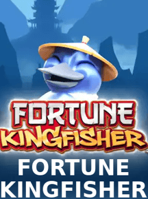 Fortune Kingfisher