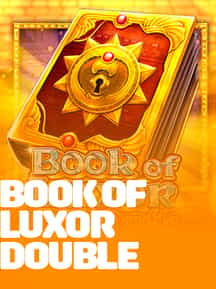 Book of Luxor Double