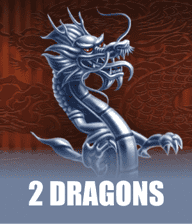 2 Dragons