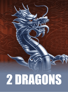2 Dragons
