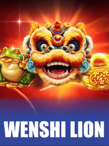 Wenshi Lion