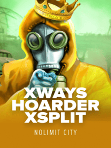 xWays Hoarder xSplit