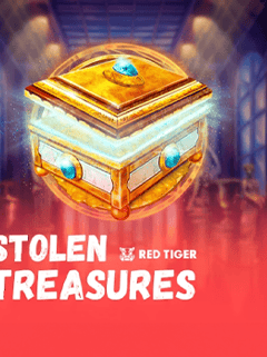 Stolen Treasures