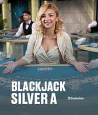 Blackjack Silver A