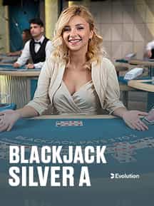 Blackjack Silver A