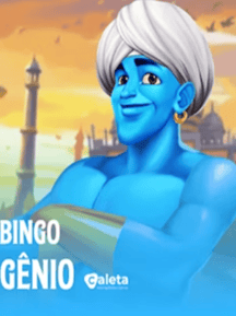 Bingo Genio