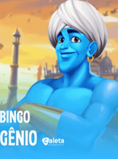Bingo Genio