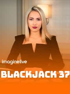 Blackjack 37