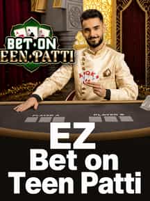 Bet on Teen Patti