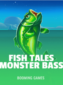 Fish Tales Monster Bass