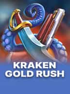 KRAKEN GOLD RUSH