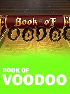 Book Of Voodoo