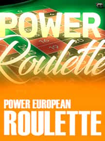 Power European Roulette