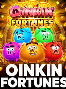 Oinkin Fortunes