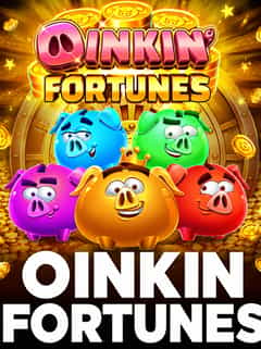 Oinkin Fortunes