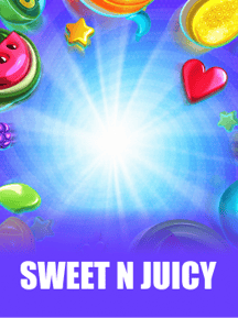 Sweet N Juicy