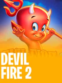 Devil Fire 2