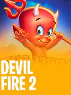 Devil Fire 2