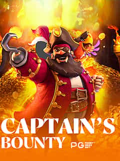 Captain's Bounty