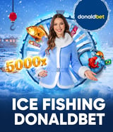 Ice Fishing Donaldbet