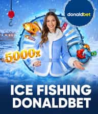 Ice Fishing Donaldbet